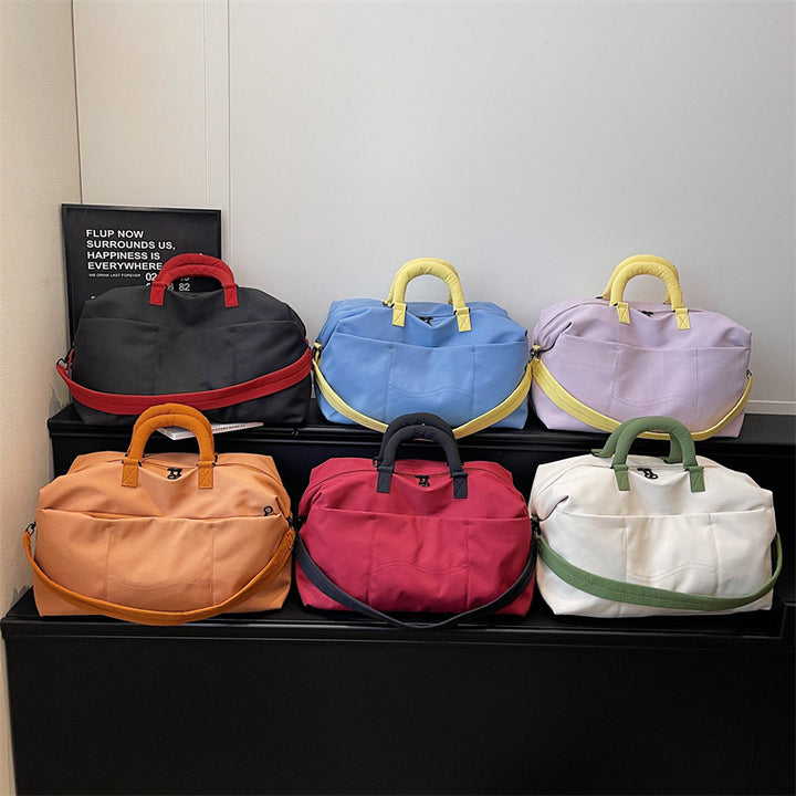 Travel Weekender Duffle Bag Stornfield
