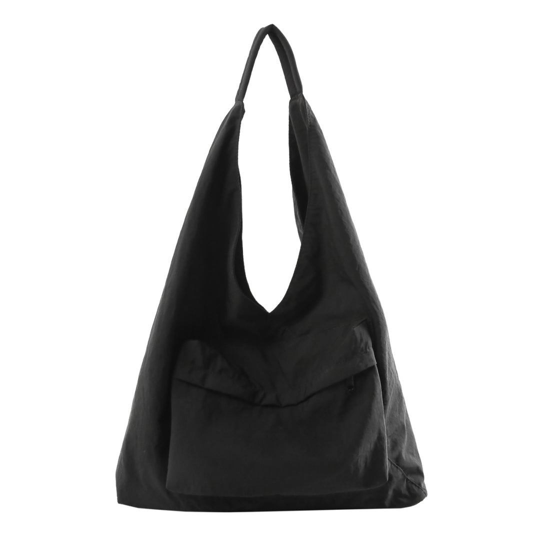Spacious Slouchy Hobo Bag Stornfield