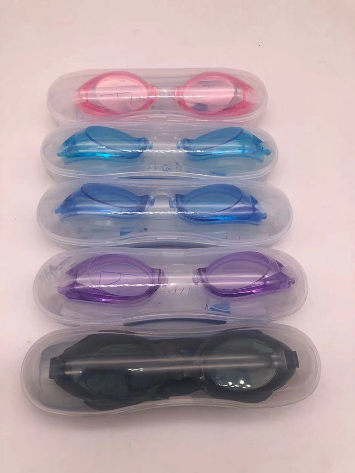 Microfiber Swimming Goggles Stornfield