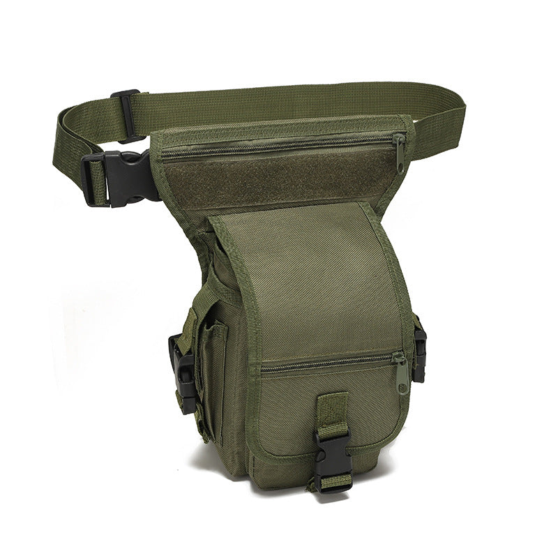 Tactical Multi-Pocket Waist Bag Stornfield