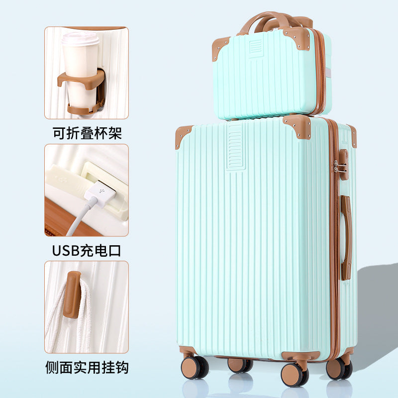 Luggage Suitcase Stornfield