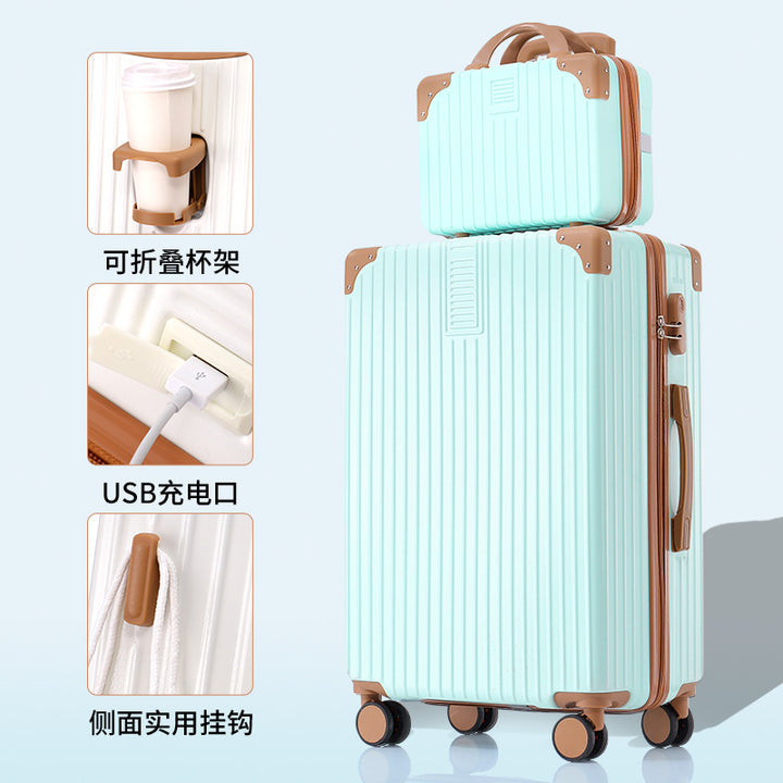 Luggage Suitcase Stornfield