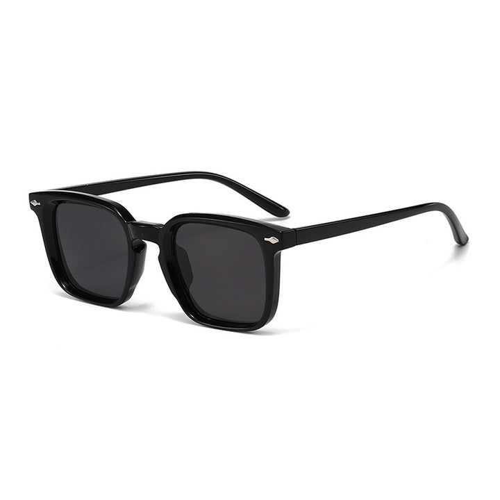 Statement Square Sunglasses