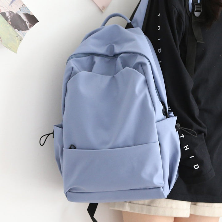 Ergonomic Daily Use Backpack Stornfield