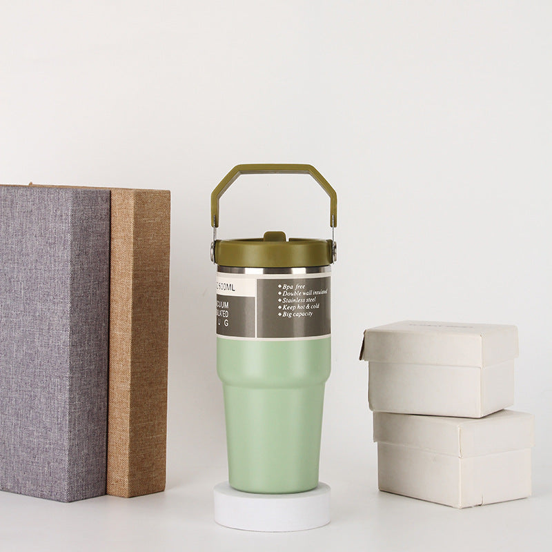 Women's Insulated Mug Stornfield