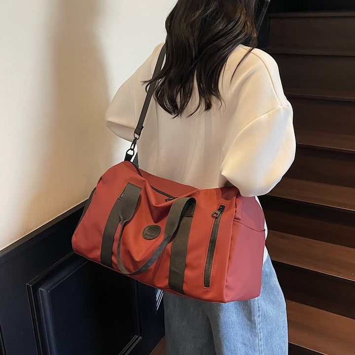 Professional Gym Duffel Bag