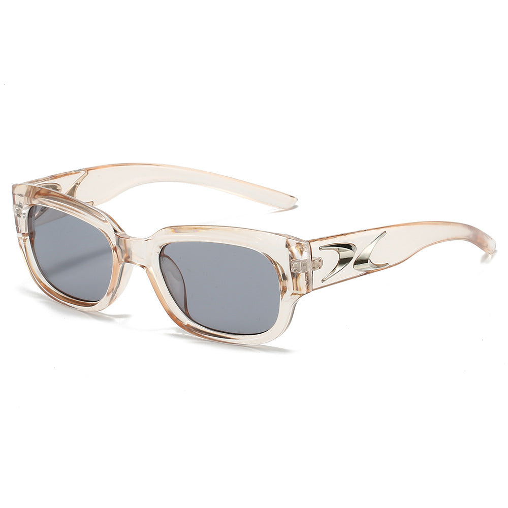 Retro-Inspired Oversized Fashion Sunglasses Stornfield