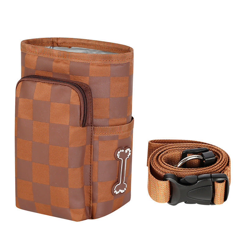 Men's Practical Liner and Snack Bag Stornfield