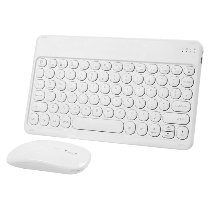 Bluetooth Keyboard and Mouse Set Stornfield