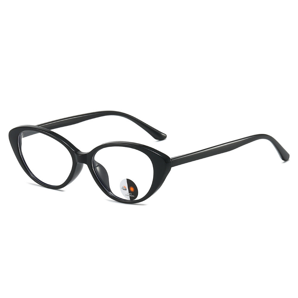 Elegant Cat-Eye Sunglasses Stornfield 1787812352