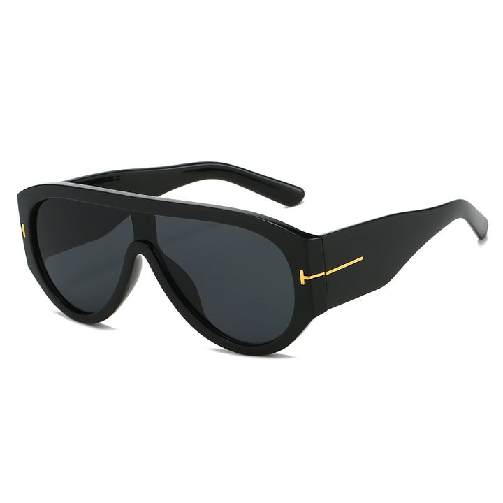 Women's fashionable sports sunglasses with high-quality UV protection and sturdy frame Stornfield