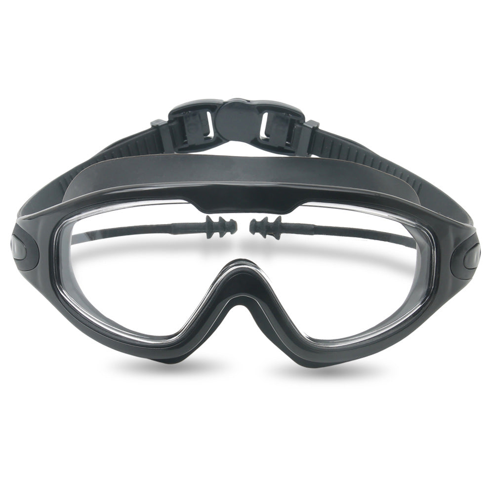 Swim mask Stornfield