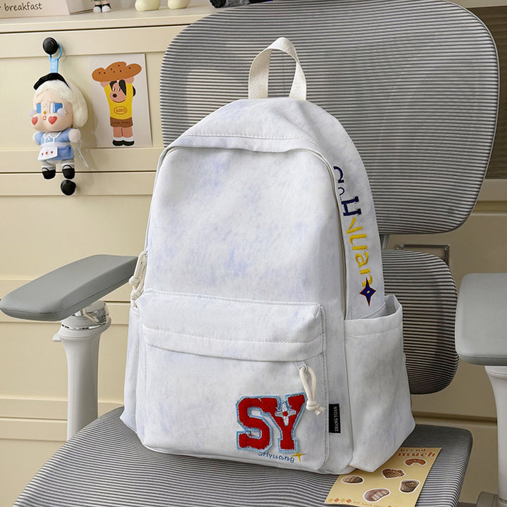 Casual Stylish Backpack Stornfield