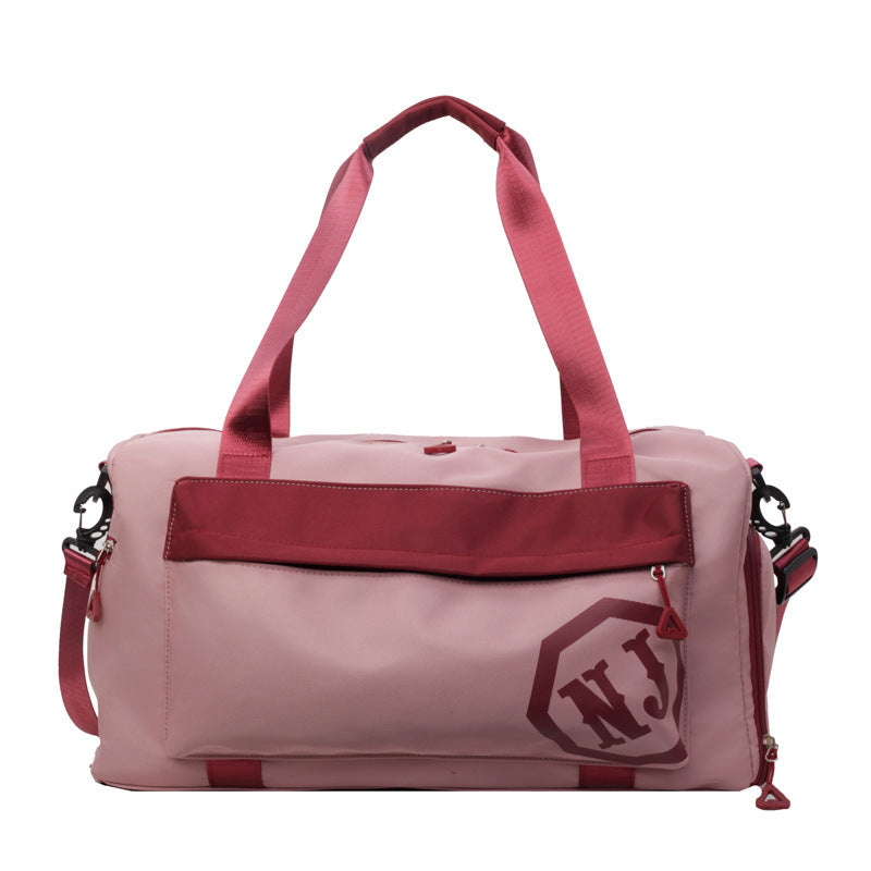 Premium Multi-Functional Sports Duffle