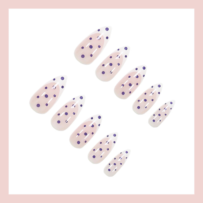 artistic nails set Stornfield