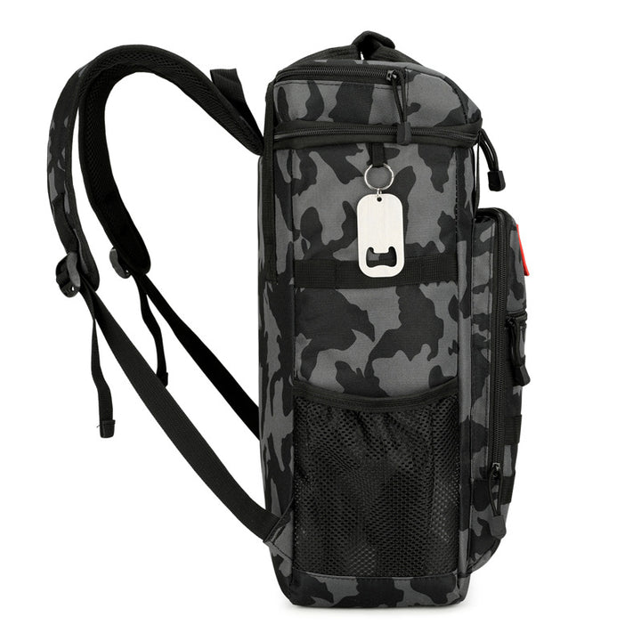 Unisex Tactical Rucksack Stornfield