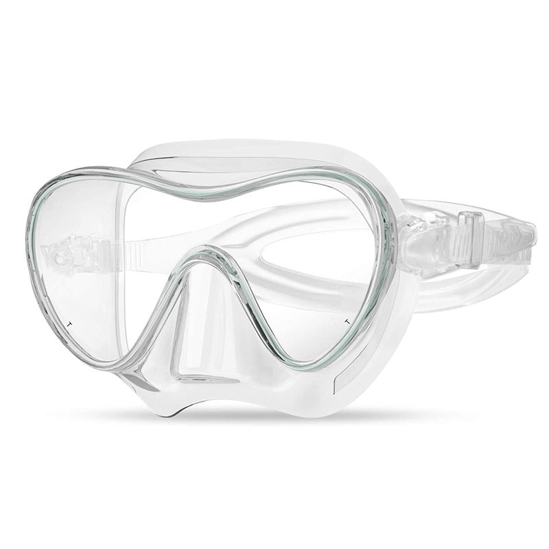 Snorkel mask Stornfield