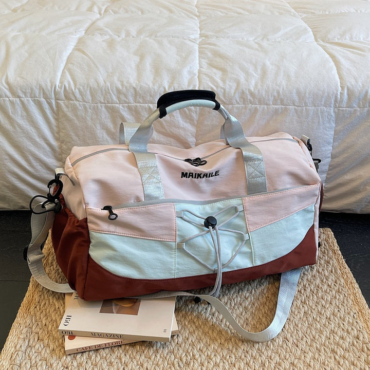 Women's Multifunctional Sports Bag Stornfield