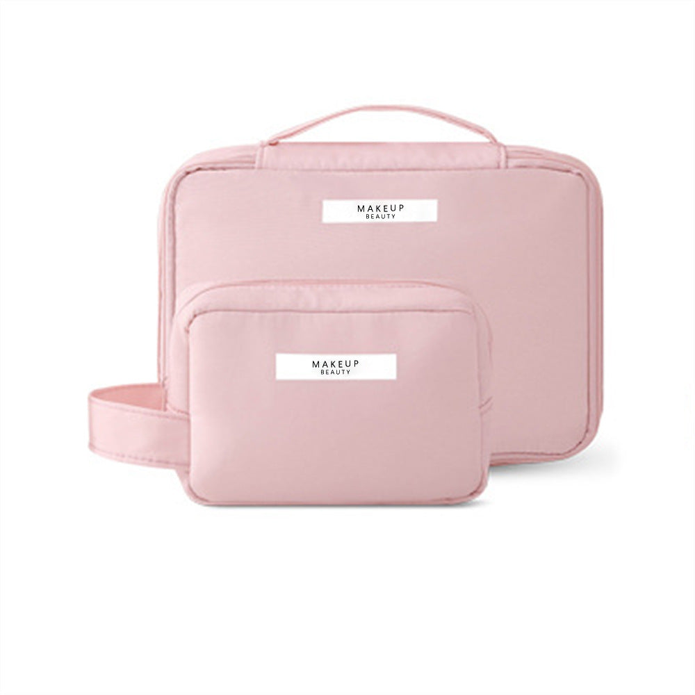 Dual Compartment Makeup Organizer Stornfield