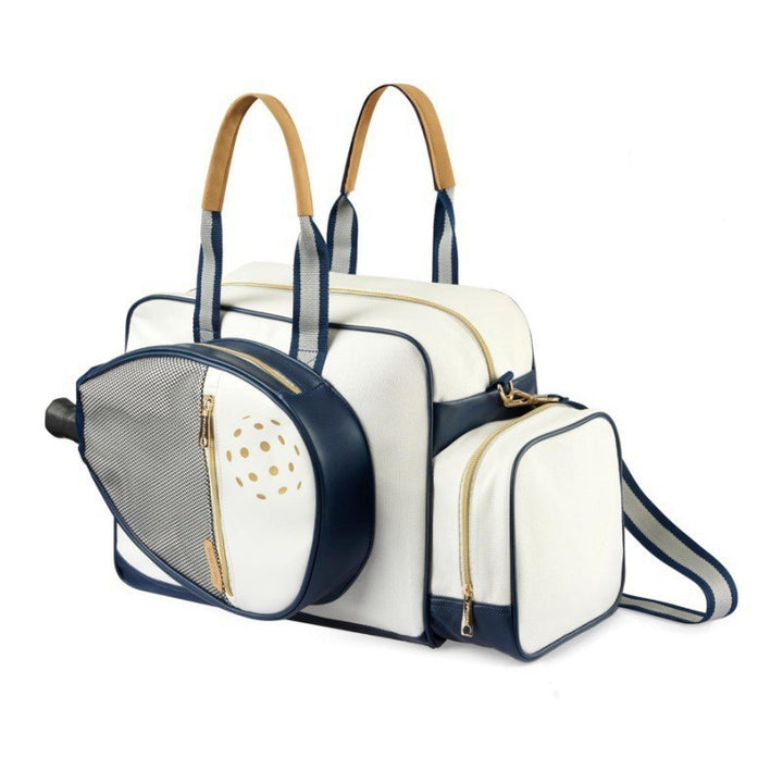 Multi-Compartment Travel Duffle Bag Stornfield