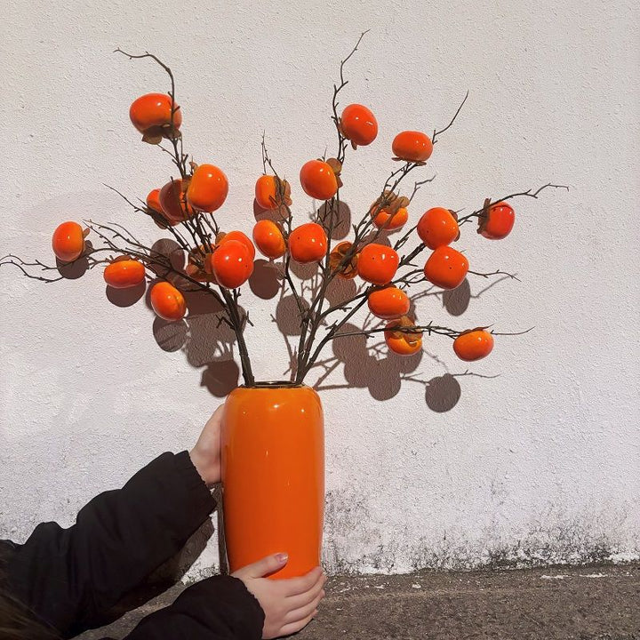 Elegant Decorative Floral Arrangement for Home Display