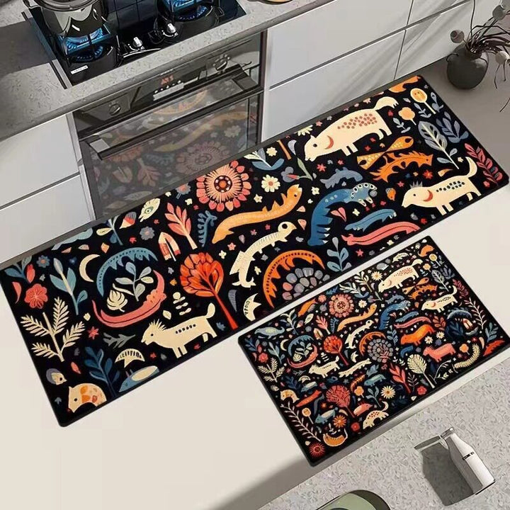 Kitchen Comfort Mat Set Stornfield
