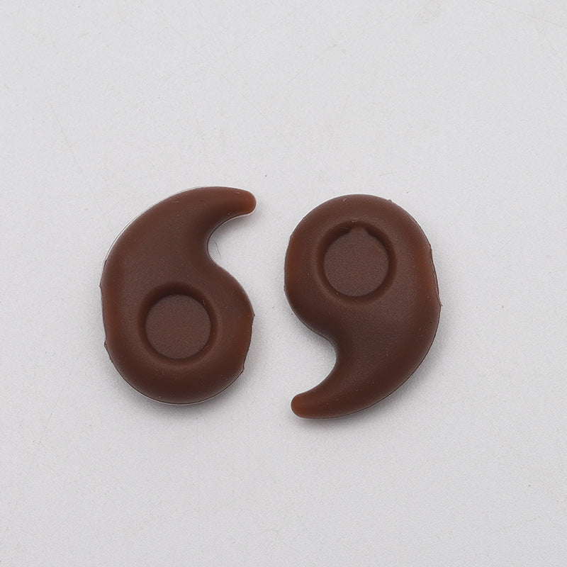Premium Silicone Eyewear Grip Pads Stornfield