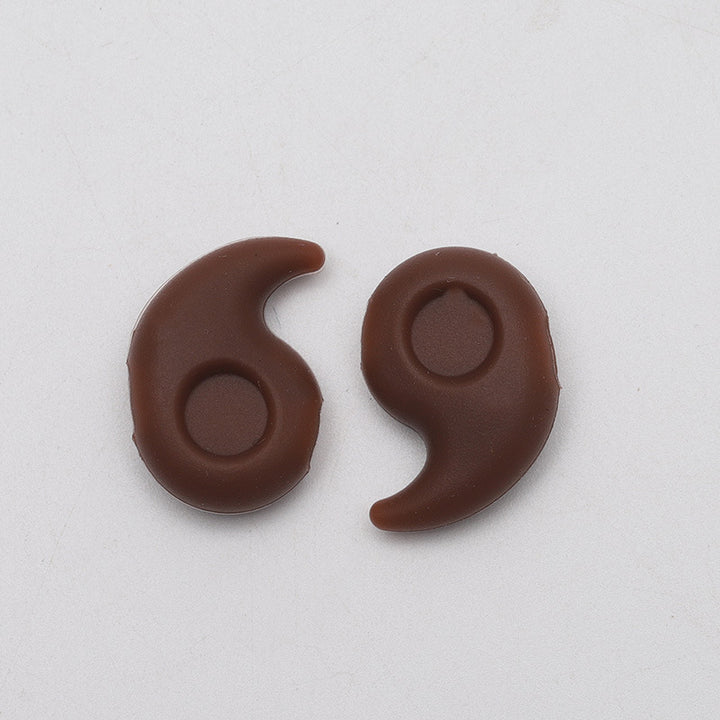 Premium Silicone Eyewear Grip Pads Stornfield