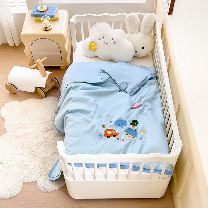 Bedding set for children Stornfield