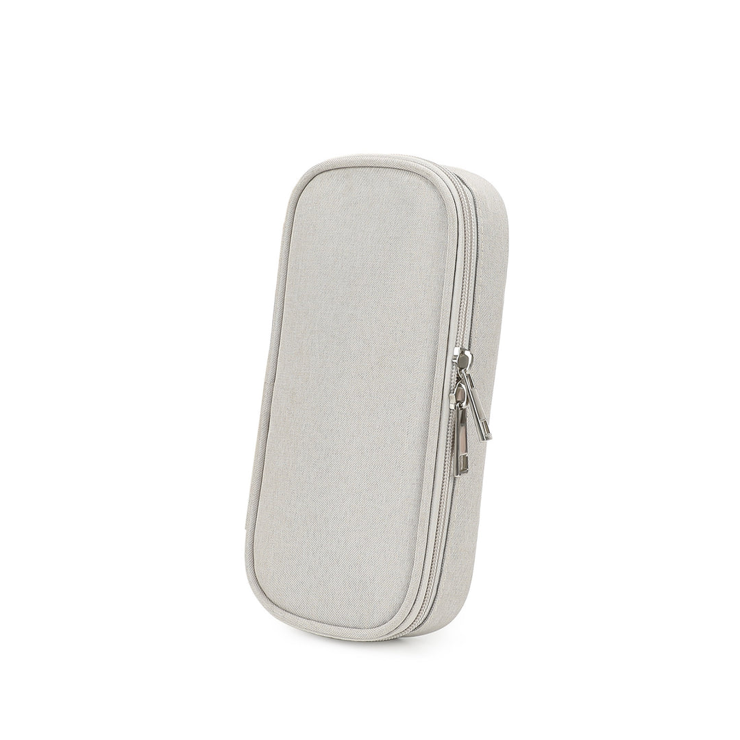 Elegant and Functional Cosmetic Bag Stornfield