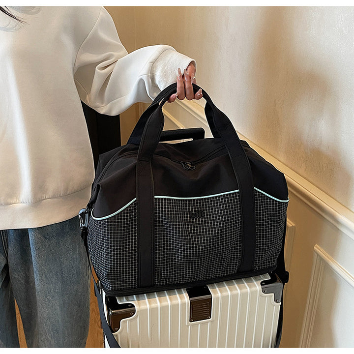 Versatile Sports Travel Duffel