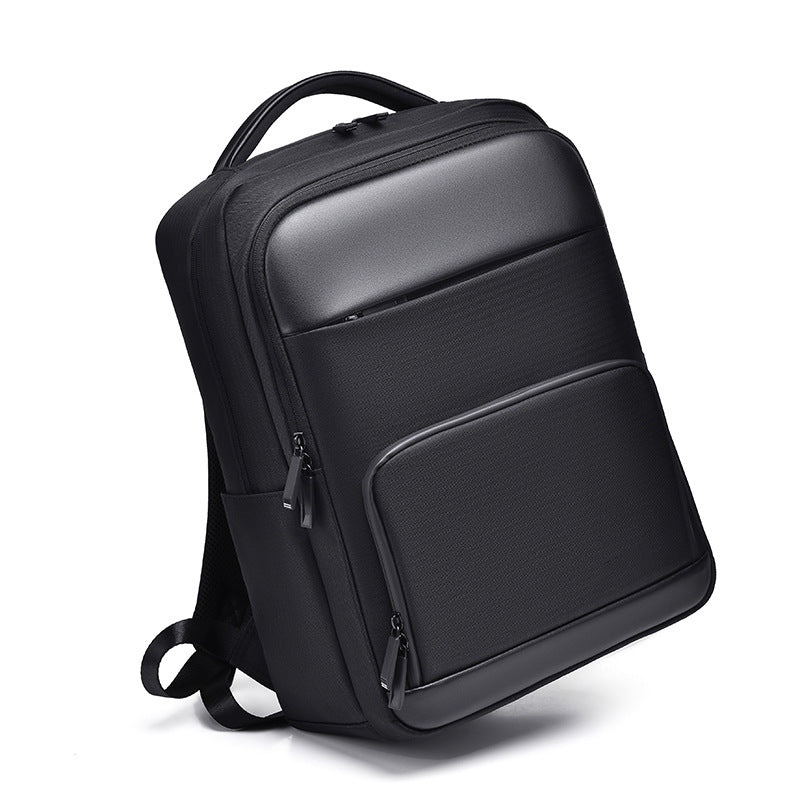 High-Performance Multi-Compartment Backpack Stornfield