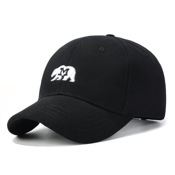Men's Casual Embroidered Cap Stornfield 1783927199