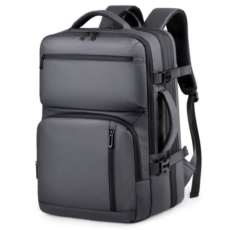 Versatile Multi-Functional Travel Organizer Backpack Stornfield