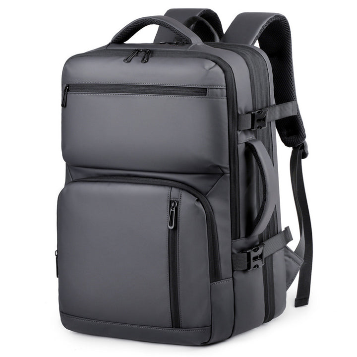 Versatile Multi-Functional Travel Organizer Backpack Stornfield