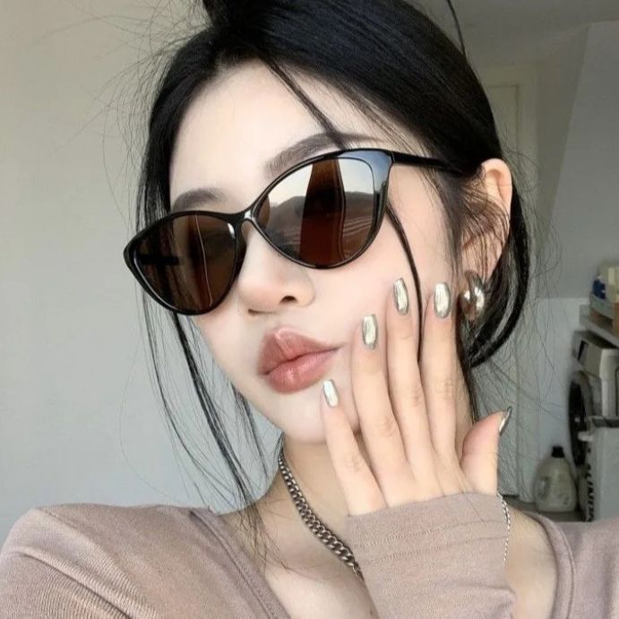 Ladies designer sunglasses Stornfield