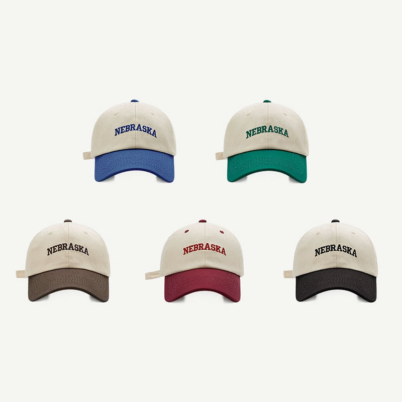 Women's Casual Adjustable Baseball Cap Stornfield 1784084191
