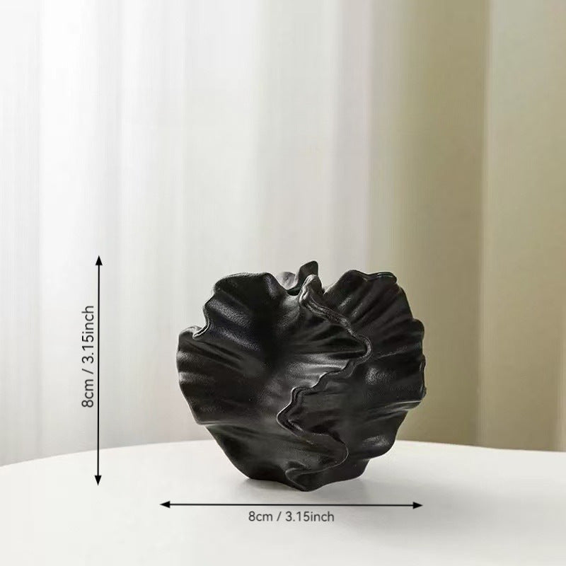 Elegant and modern decorative bowl Stornfield