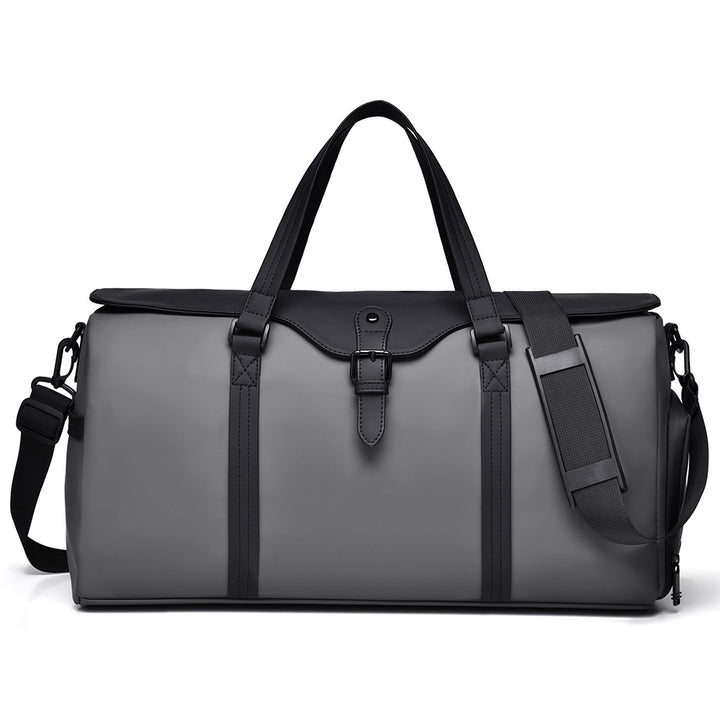 Waterproof Adventure Duffle Bag Stornfield