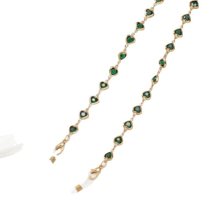Fashionable Sunglasses Chain Stornfield