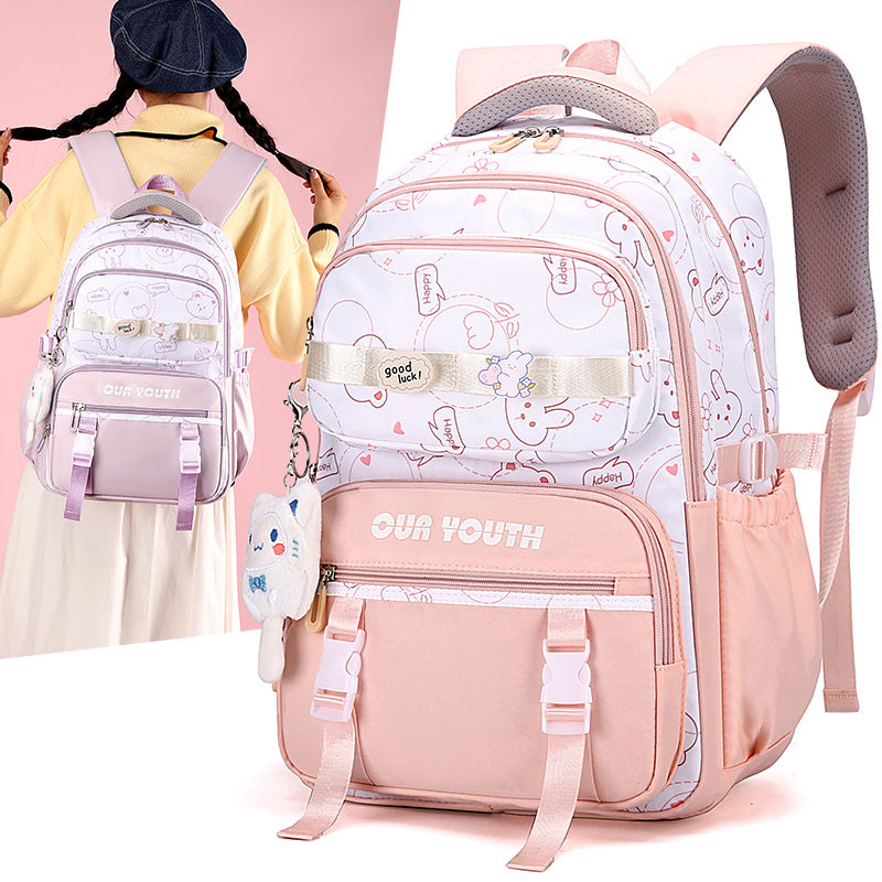 School backpack Stornfield