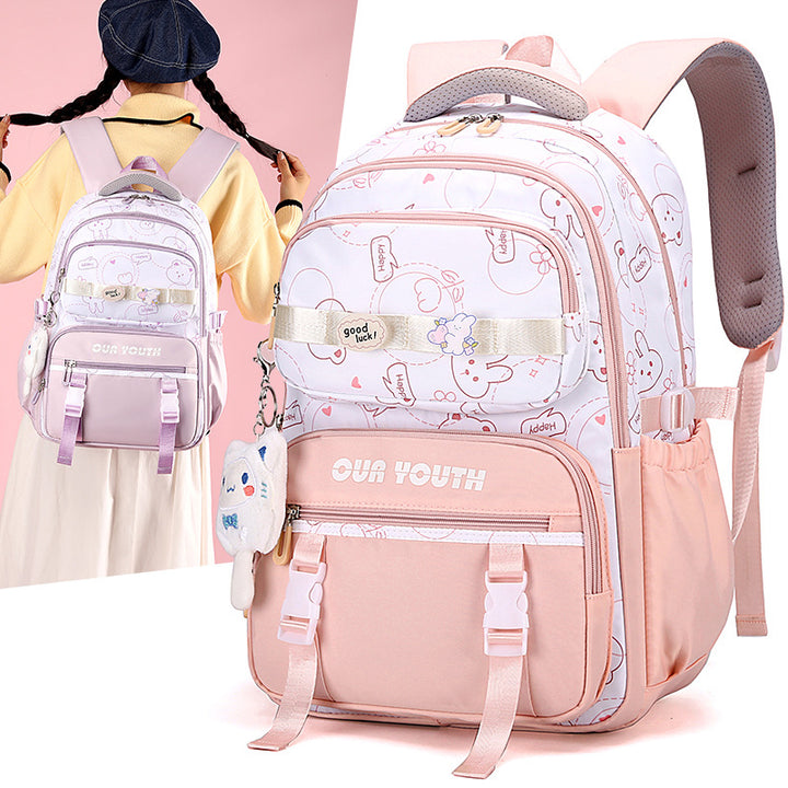 School backpack Stornfield