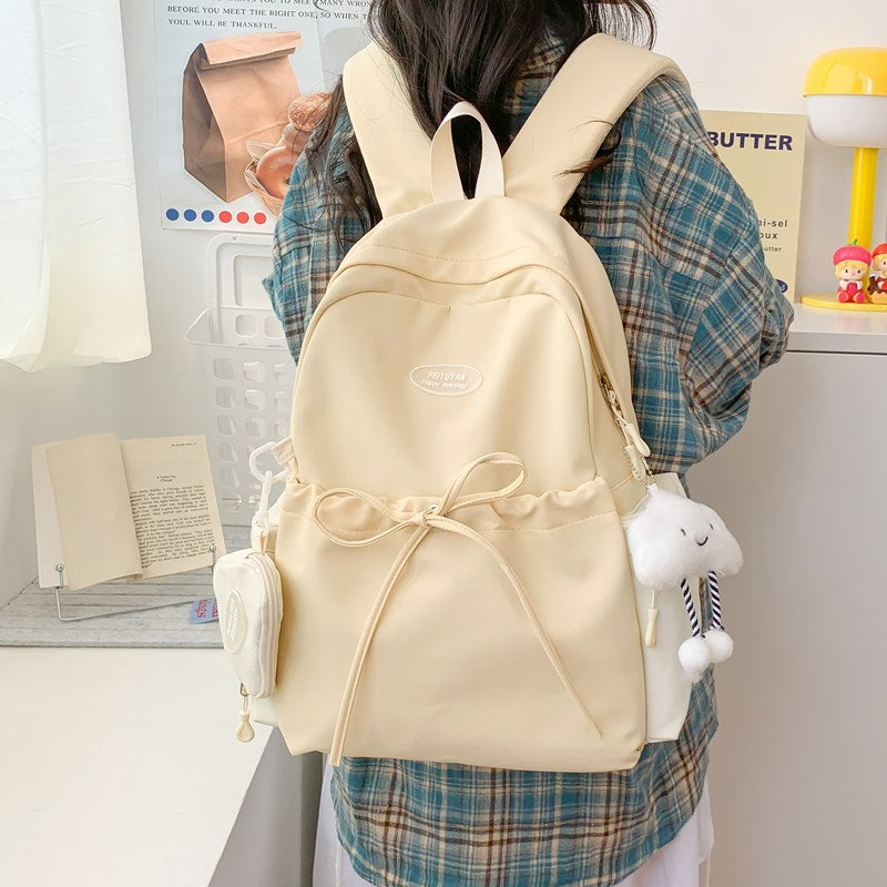 Practical Lightweight Backpack Stornfield