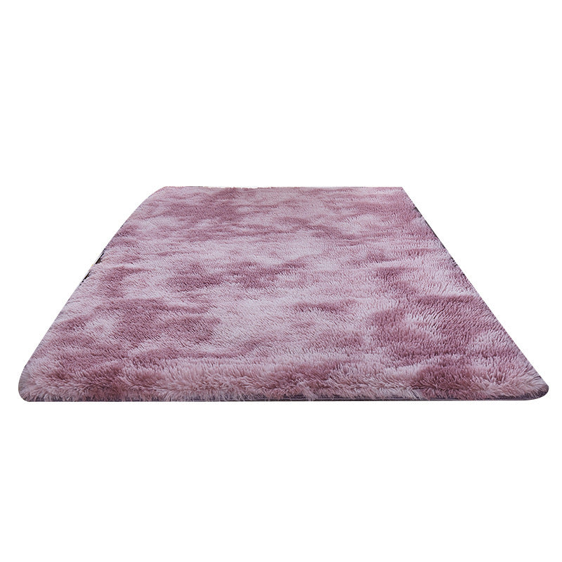 Plush Shag Area Rug Stornfield