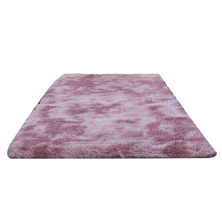 Plush Shag Area Rug Stornfield
