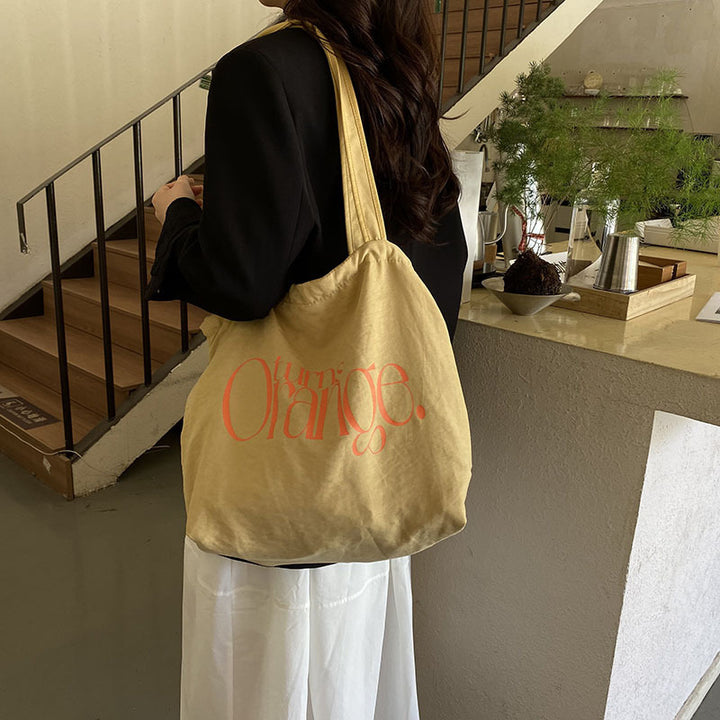 Everyday Tote Stornfield