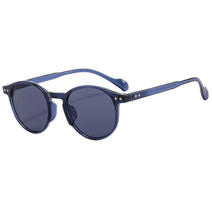 Women's trendy and stylish reading aid Stornfield