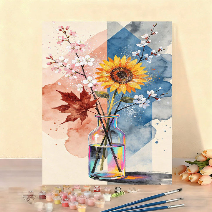 Artistic Canvas Stornfield