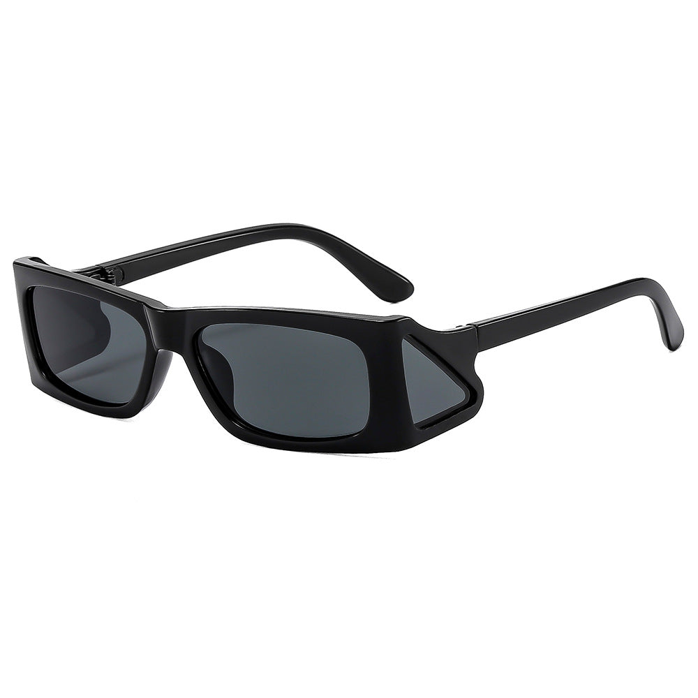 Ladies futuristic sunglasses Stornfield