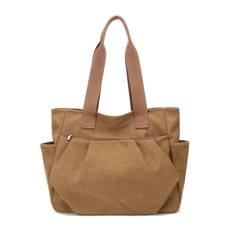 WoSpacious Utility Tote Bag Stornfield